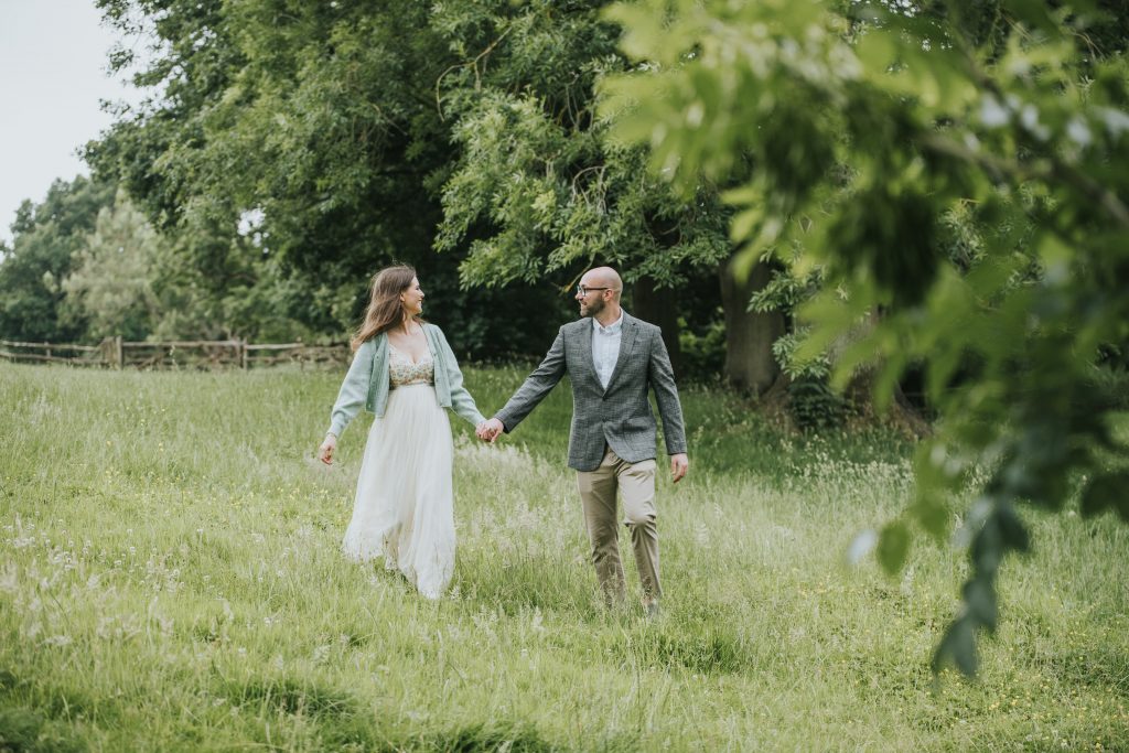 Wedding at Greenhill Farm, Otham Kent by https://www.chloemartinphotography.com/