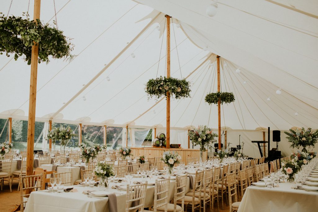 Weddings Greenhill Farm